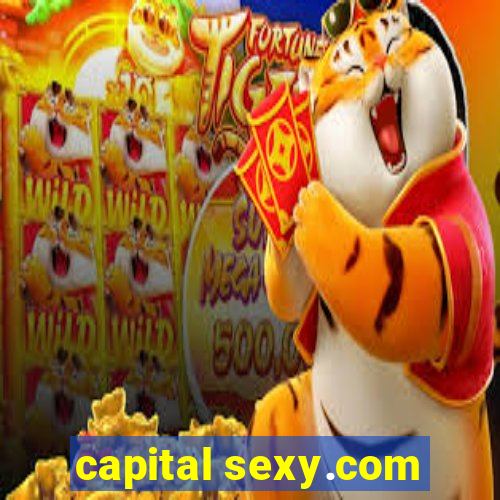 capital sexy.com